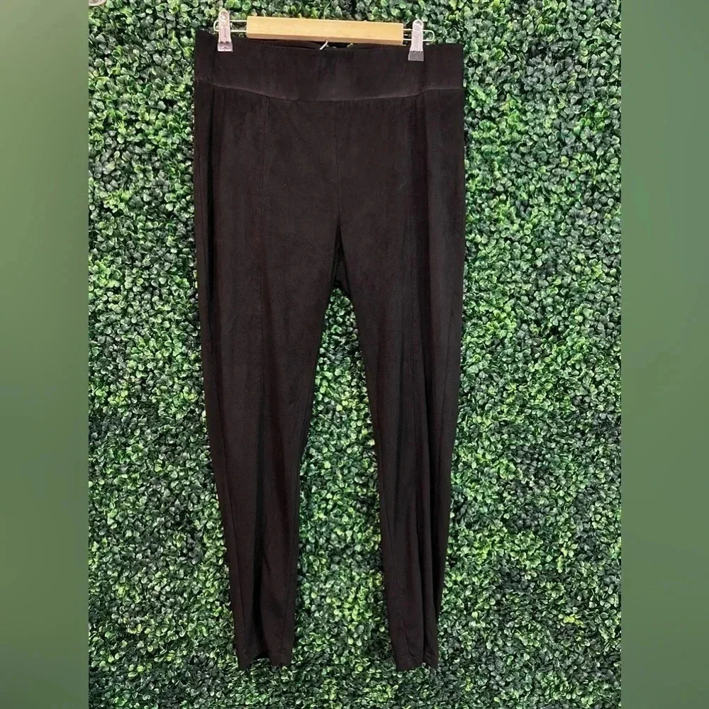 Seven7 Pull On Legging - Large